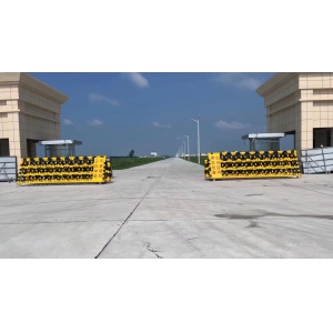 電動拒馬護欄