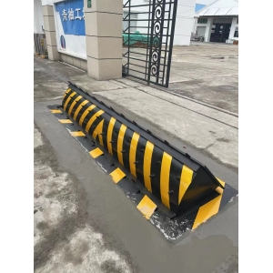 反恐路障機(jī)